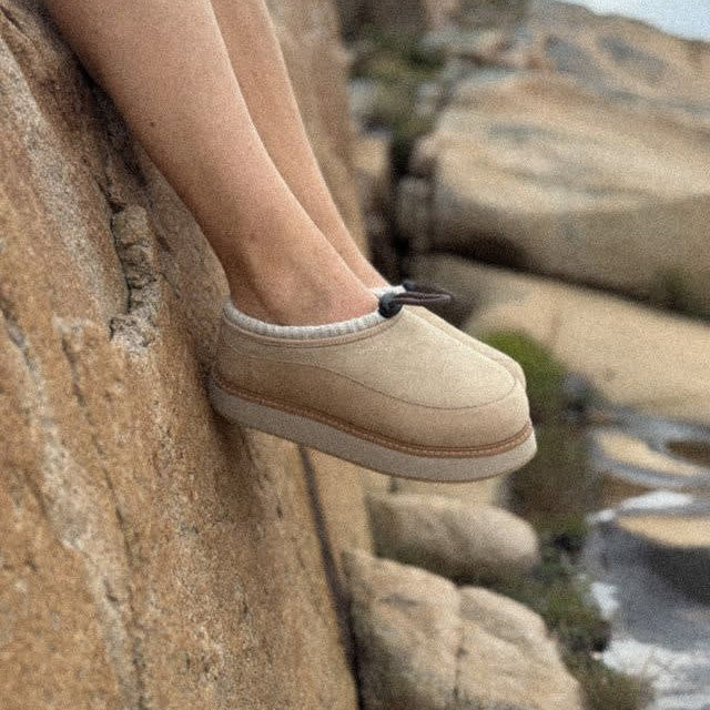 Nordlys - Sand - Woman – handcrafted by mono made in Portugal