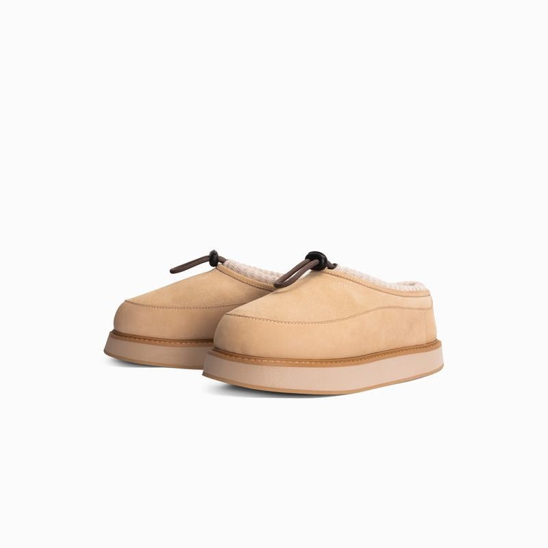 Nordlys - Sand - Woman – handcrafted by mono made in Portugal