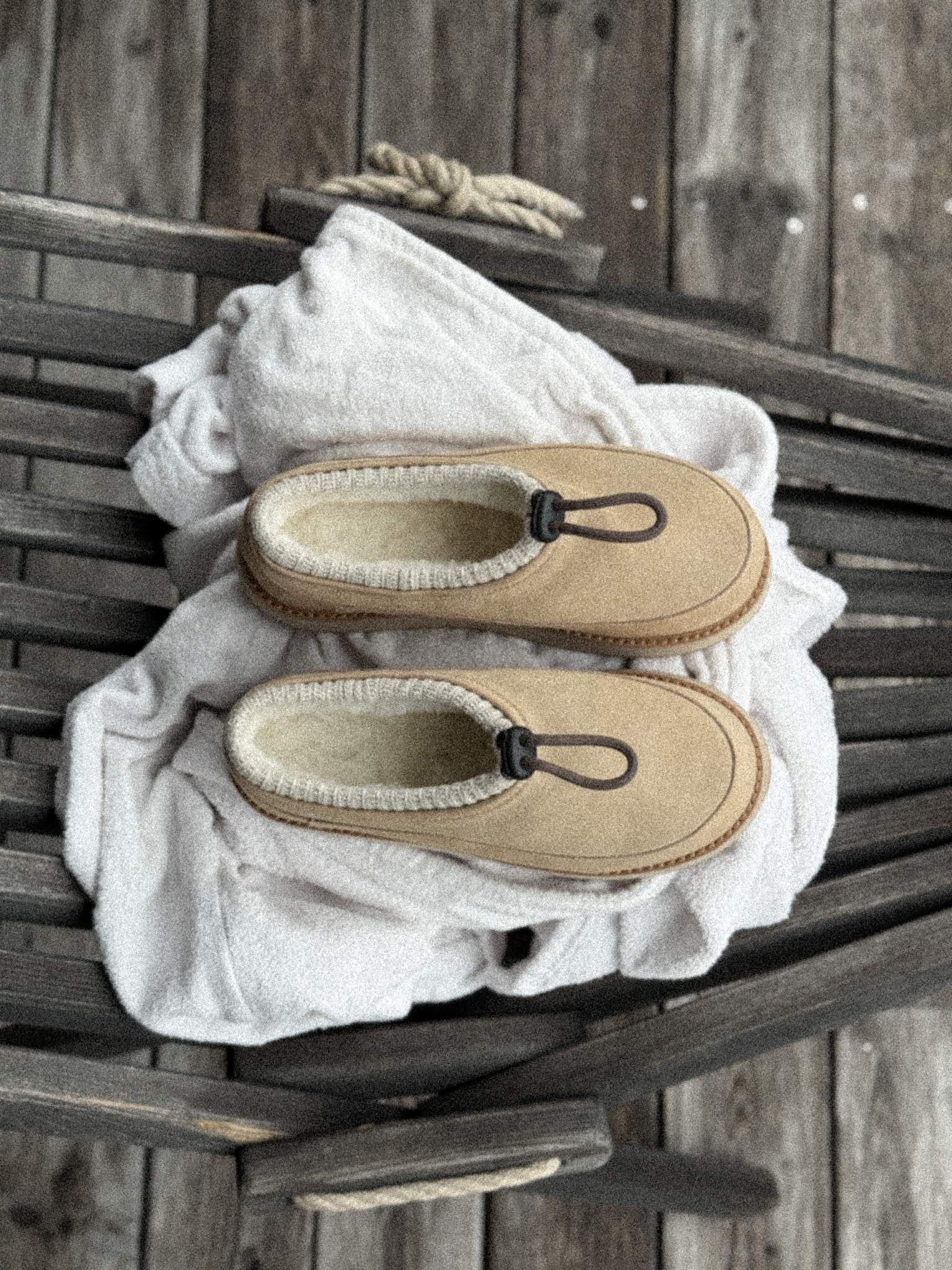 Nordlys - Sand - Woman – handcrafted by mono made in Portugal