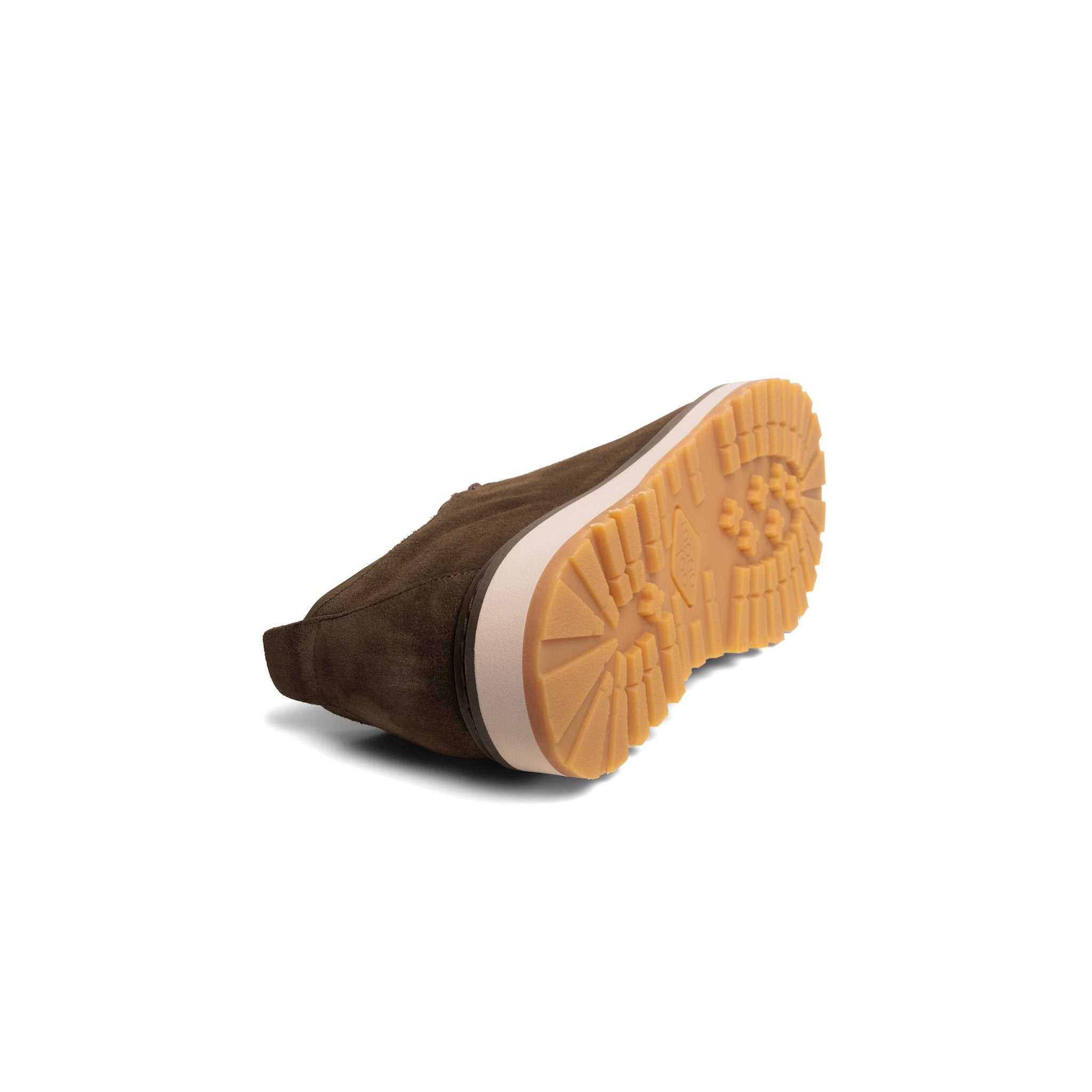 Allo - Olive - Man – handcrafted by mono made in Portugal