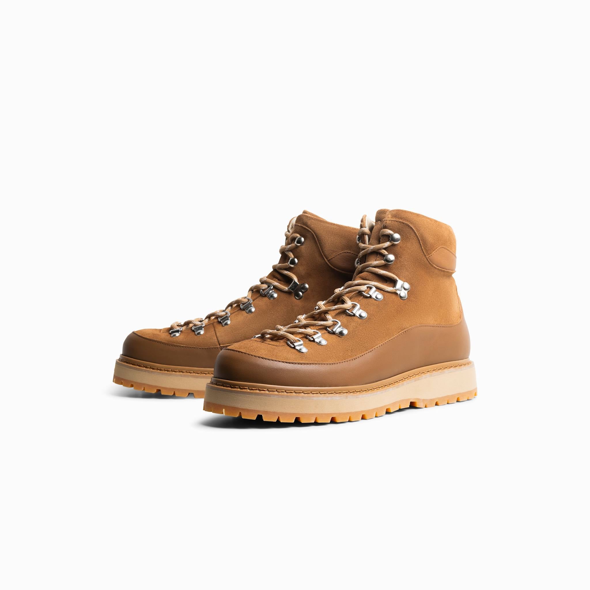 Vidda - Cognac - Man – handcrafted by mono made in Portugal