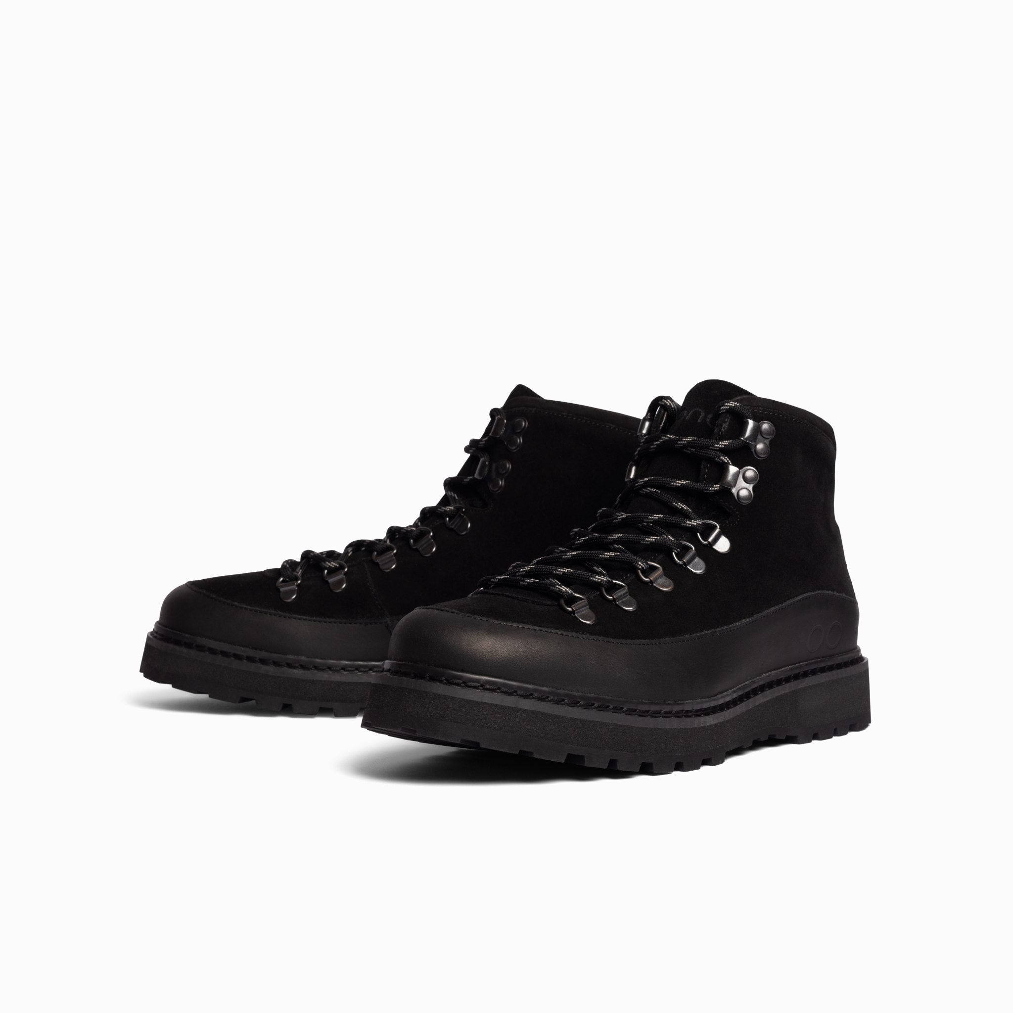 Core Cap Suede - Black - Man – handcrafted Core Cap by mono made in Portugal