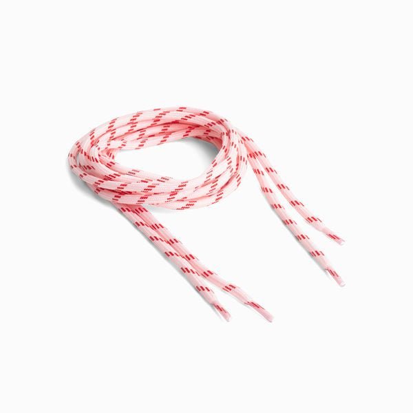 Shoe laces - Pink/Red – handcrafted by mono made in Portugal