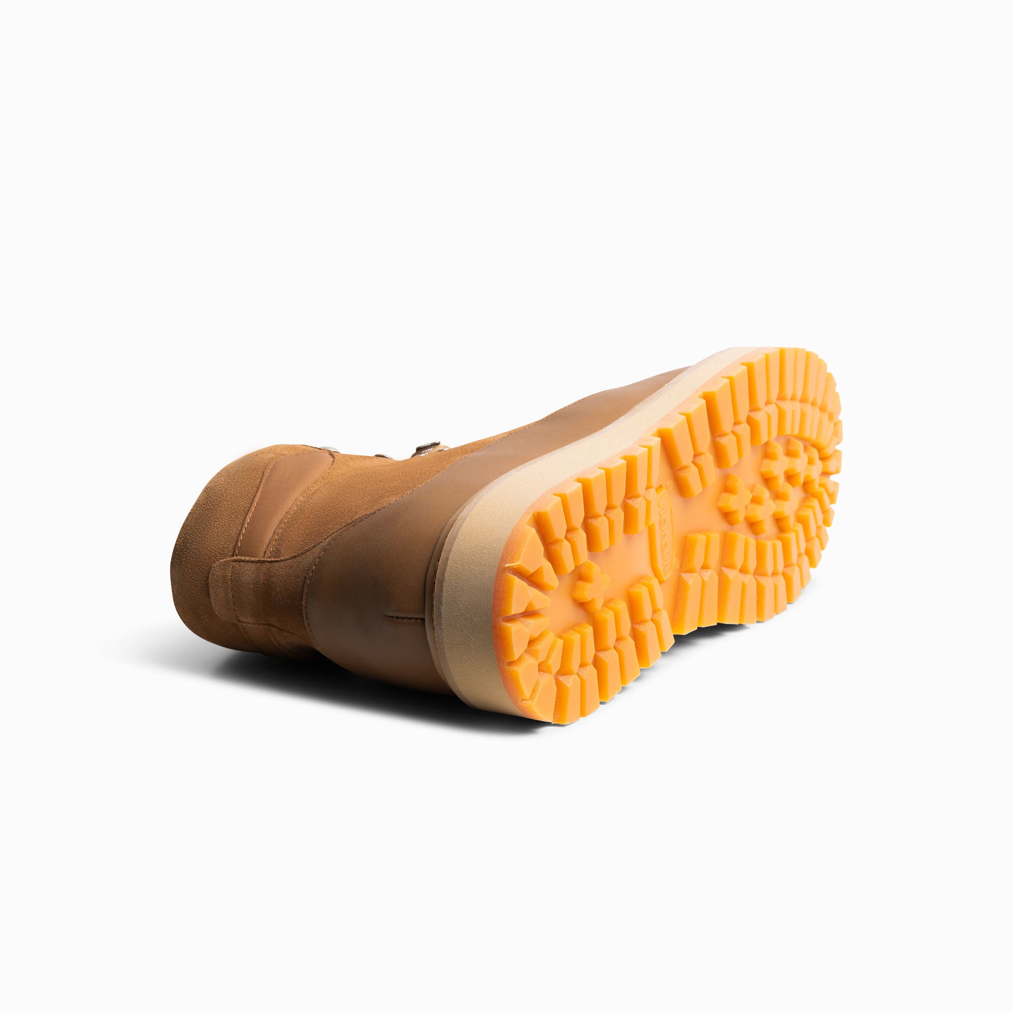 Vidda - Cognac - Man – handcrafted by mono made in Portugal