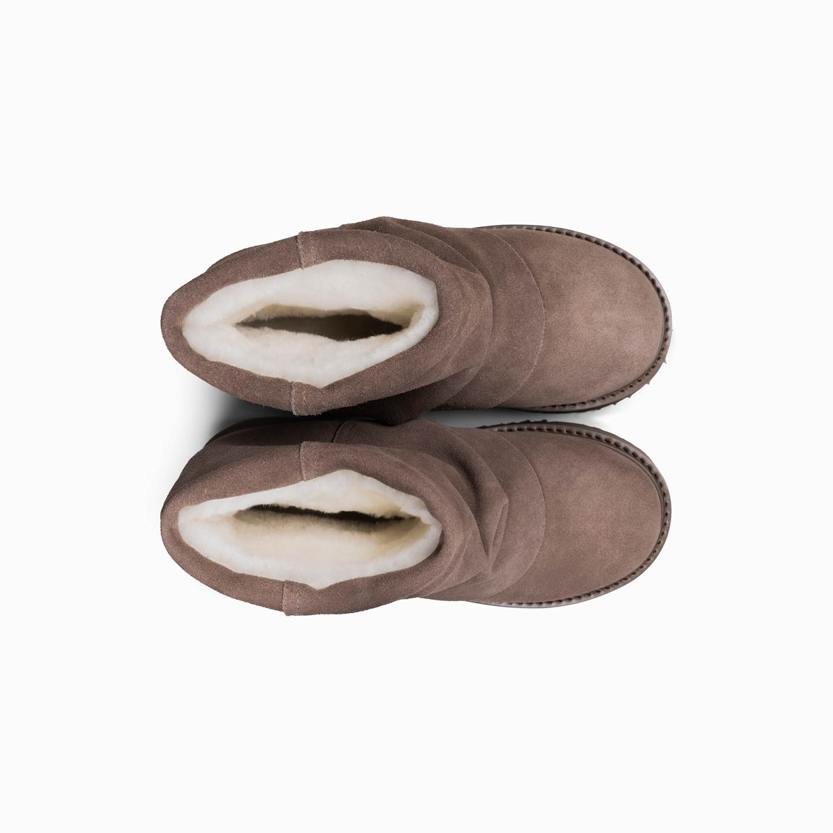 Nor - Taupe – handcrafted by mono made in Portugal