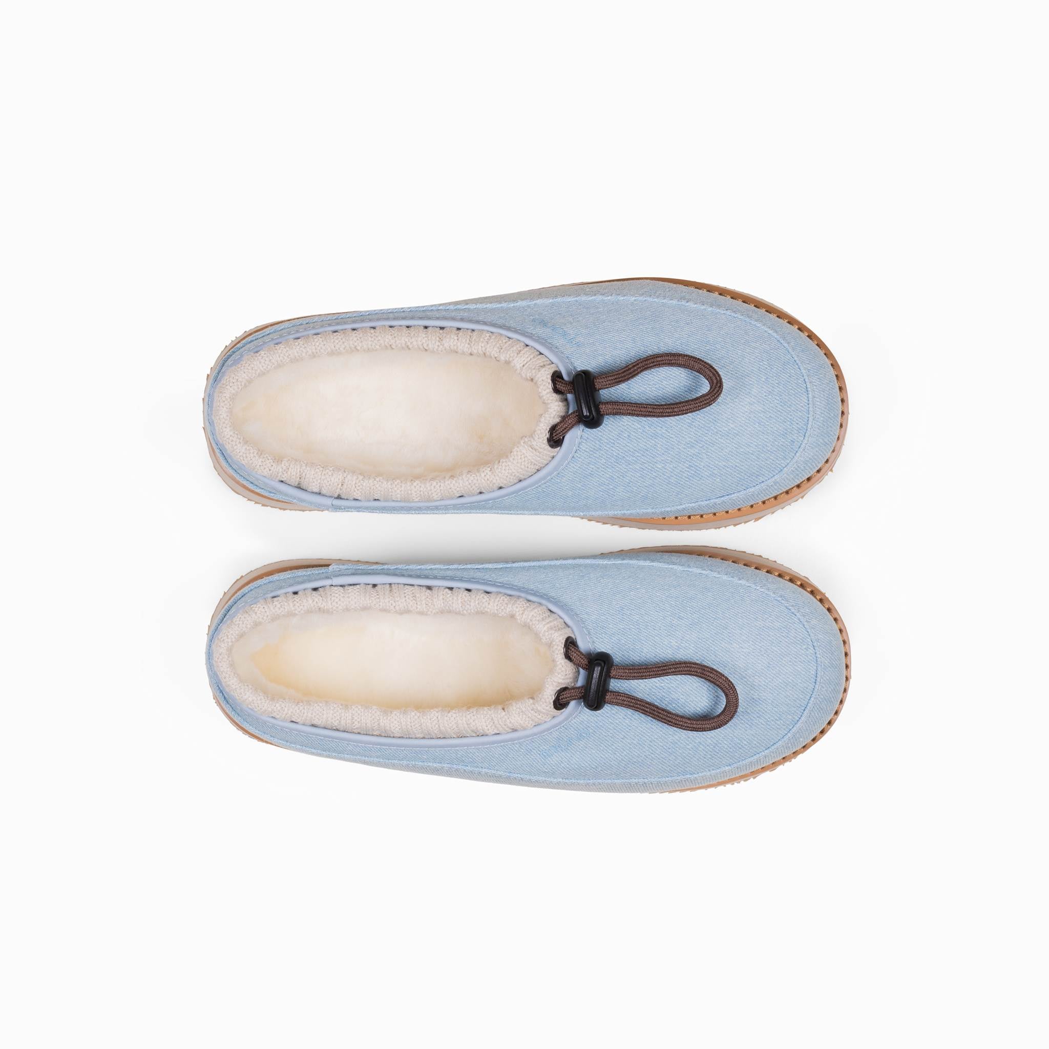 Nordlys - Denim - Woman – handcrafted by mono made in Portugal