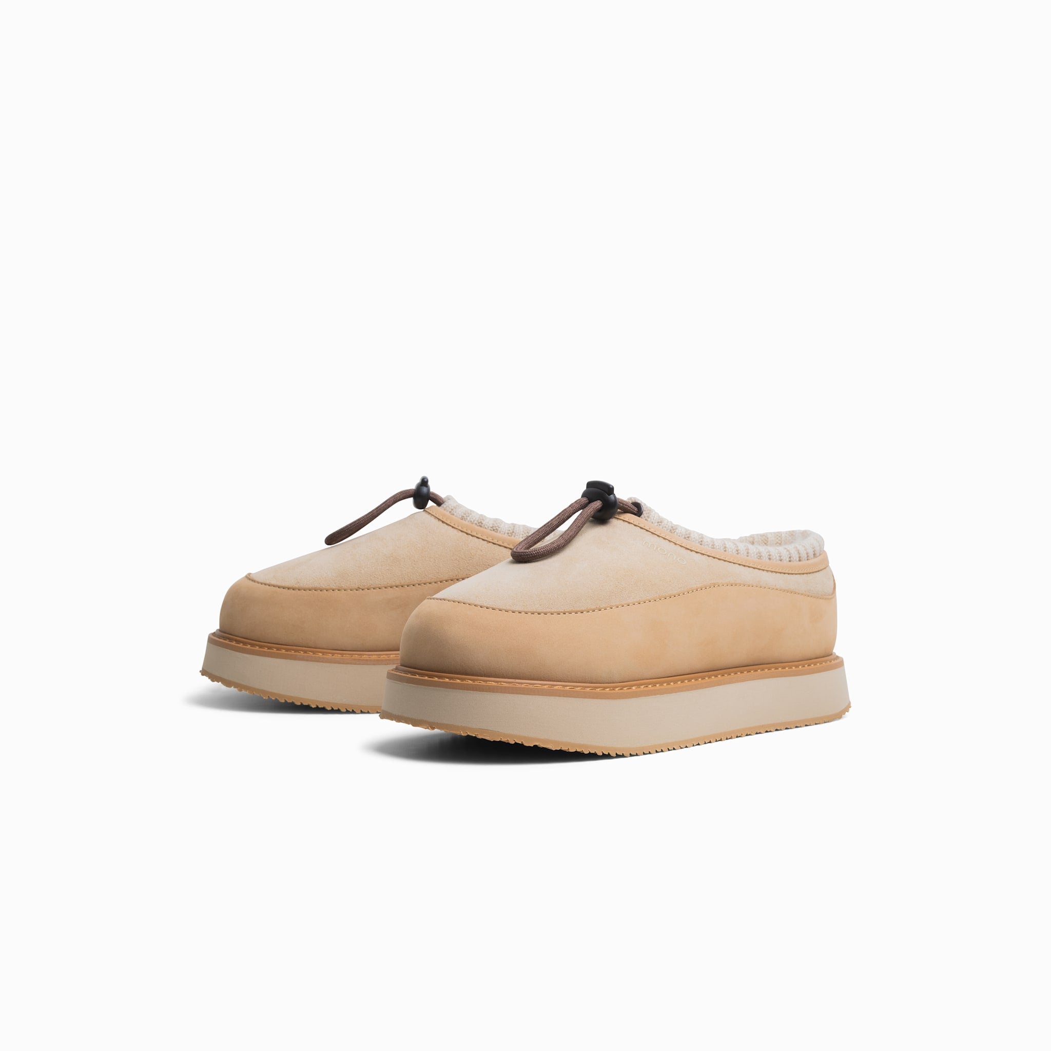 Nordlys - Sand - Woman – handcrafted by mono made in Portugal