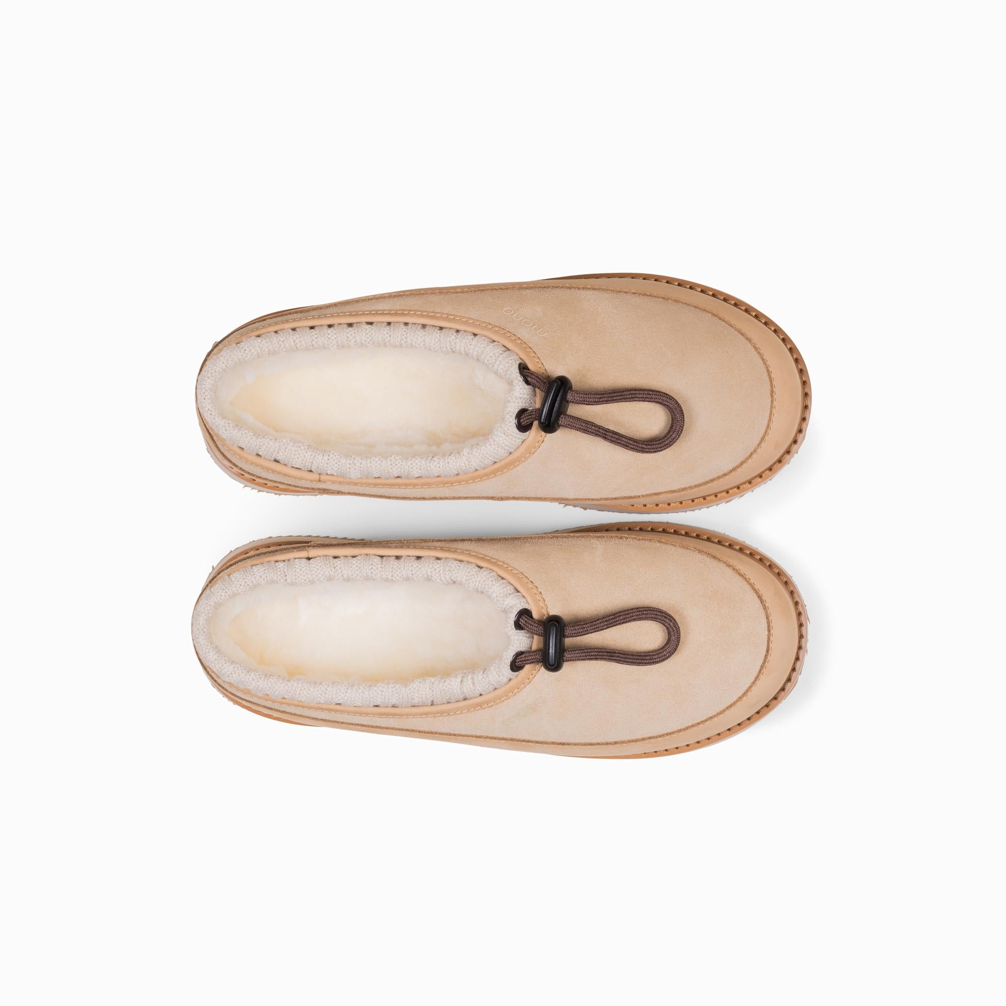 Nordlys - Sand - Woman – handcrafted by mono made in Portugal