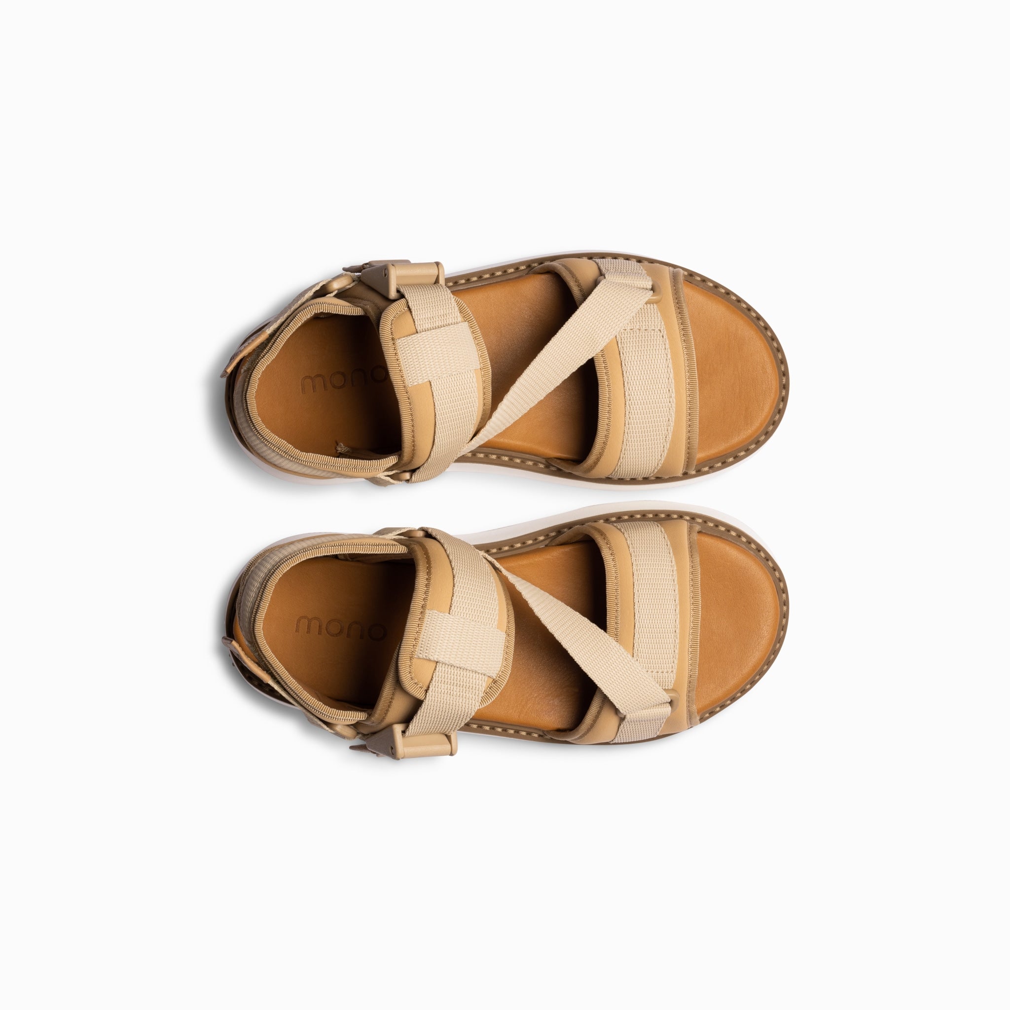 Strap - Neoprene - Nude - Woman – handcrafted Source by mono made in Portugal