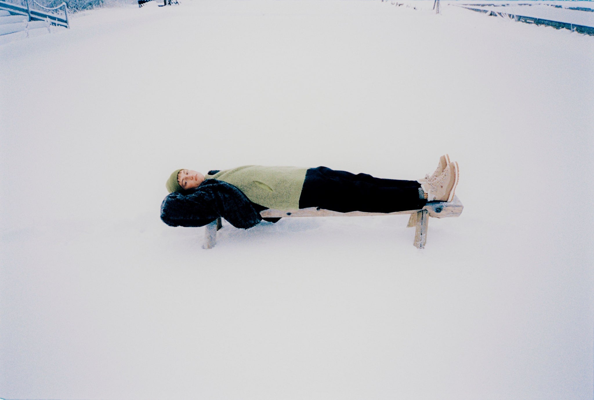 Tag Cap - Golden Sand - Man – handcrafted Tag Cap by mono made in Portugal