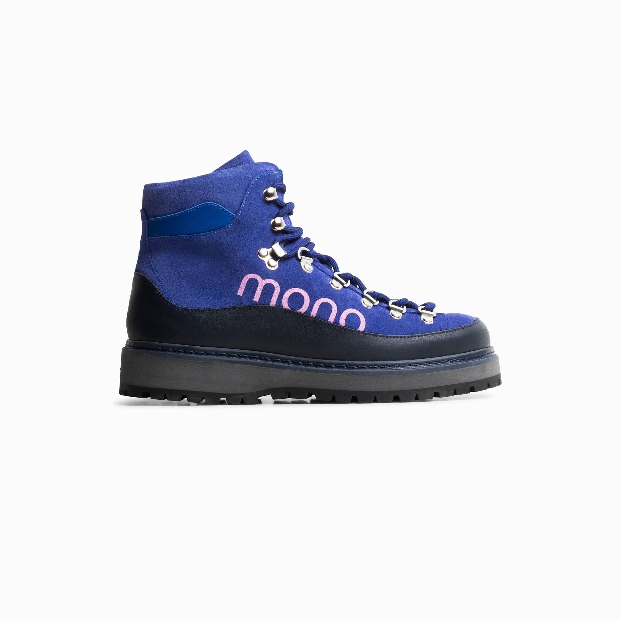 Vidda - Navy Cobolt – handcrafted by mono made in Portugal