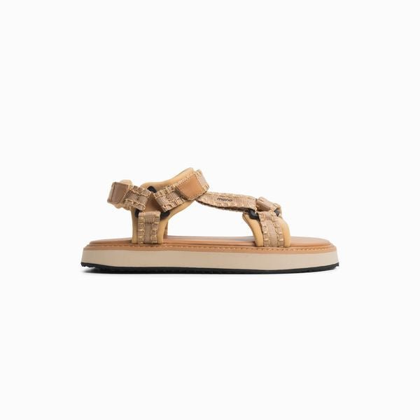 Micro - Dk Beige – handcrafted by mono made in Portugal