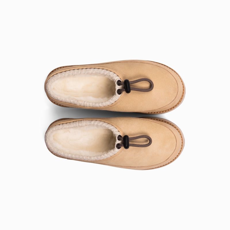 Nordlys - Sand - Woman – handcrafted by mono made in Portugal