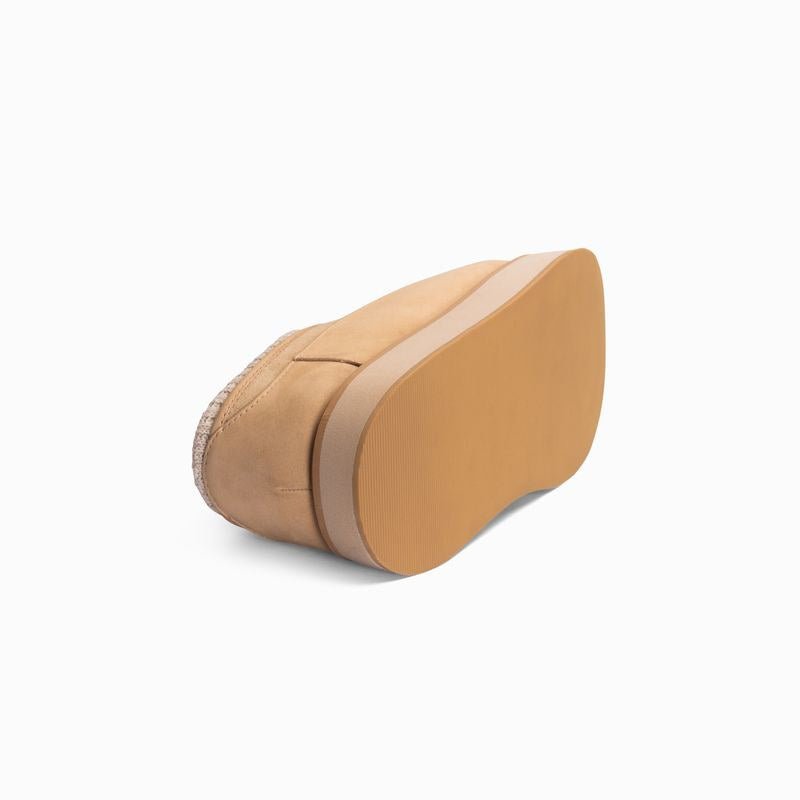 Nordlys - Sand - Woman – handcrafted by mono made in Portugal