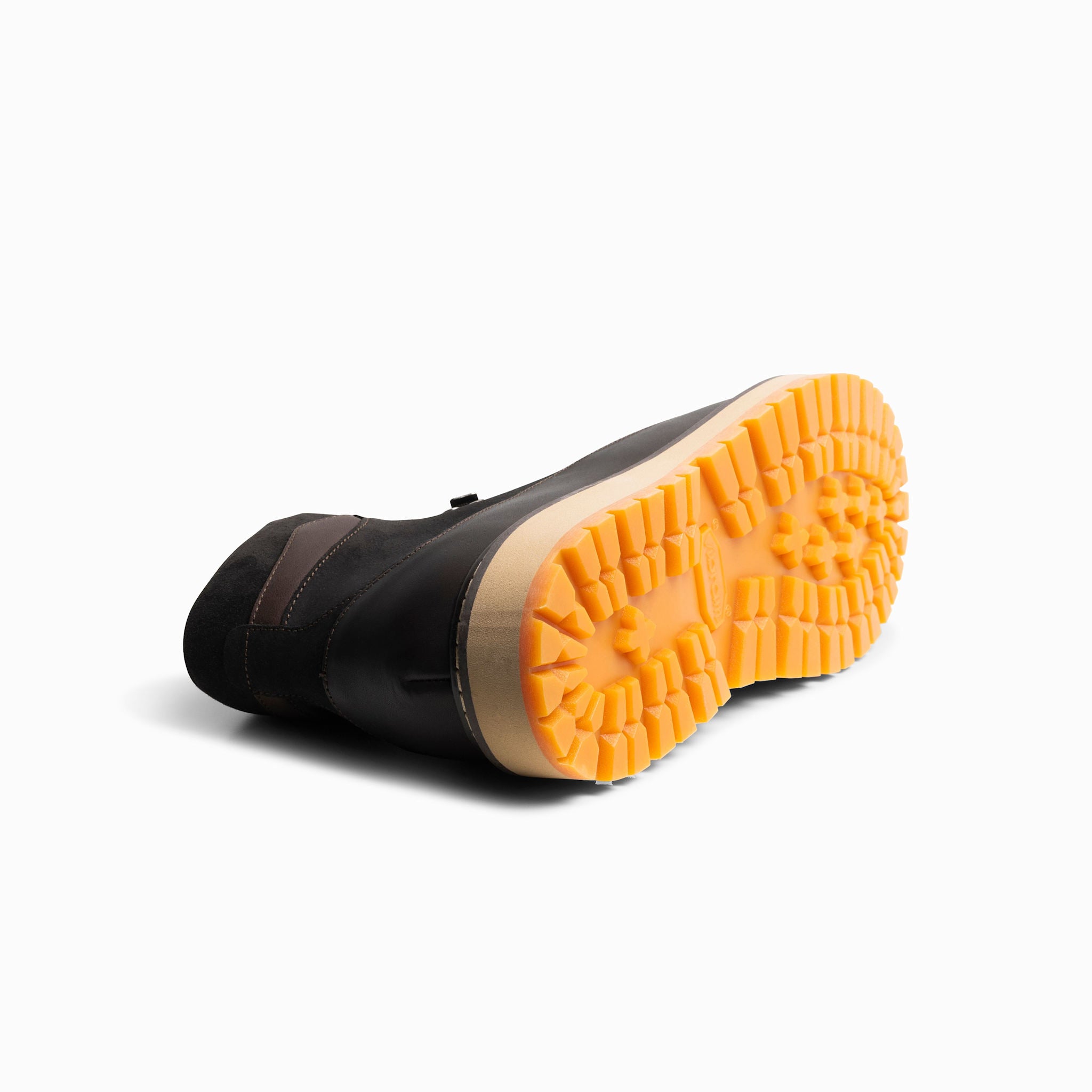 Vidda - Chocolate - Man – handcrafted by mono made in Portugal