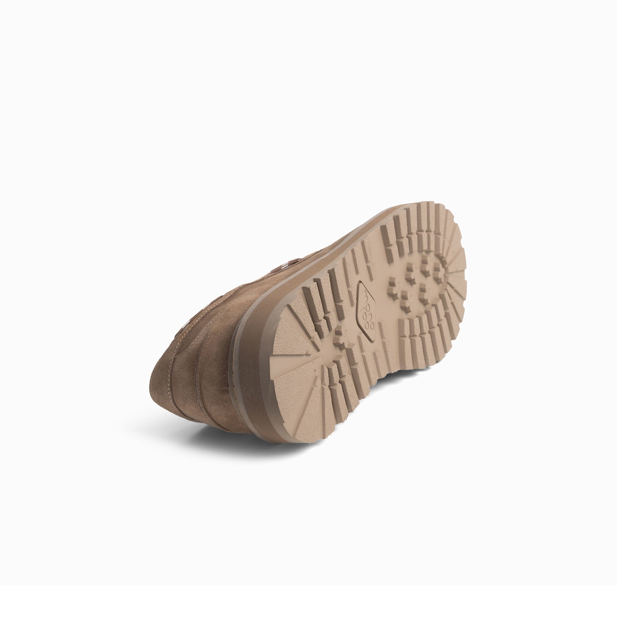 Sailor - Taupe - Woman – handcrafted by mono made in Portugal