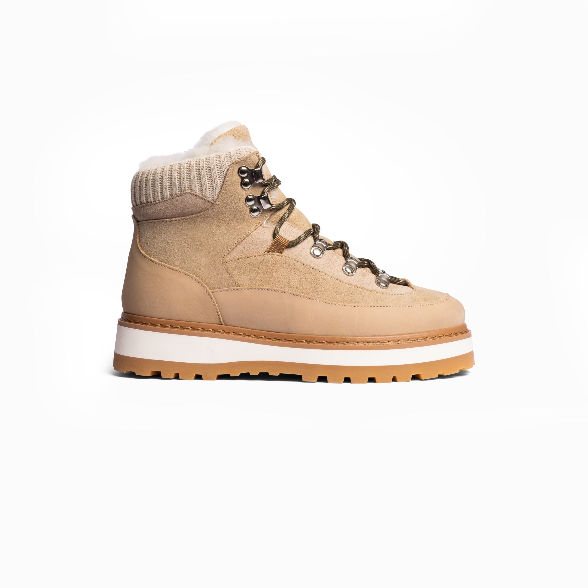 Tag Cap - Golden Sand - Man – handcrafted Tag Cap by mono made in Portugal