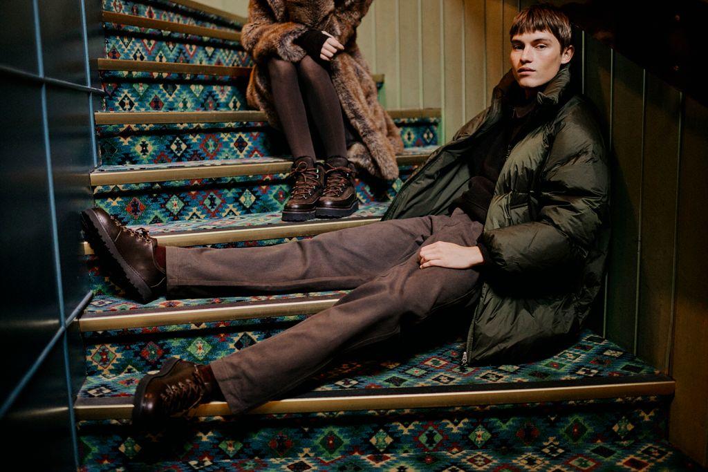 Allo leather - Brune – handcrafted by mono made in Portugal