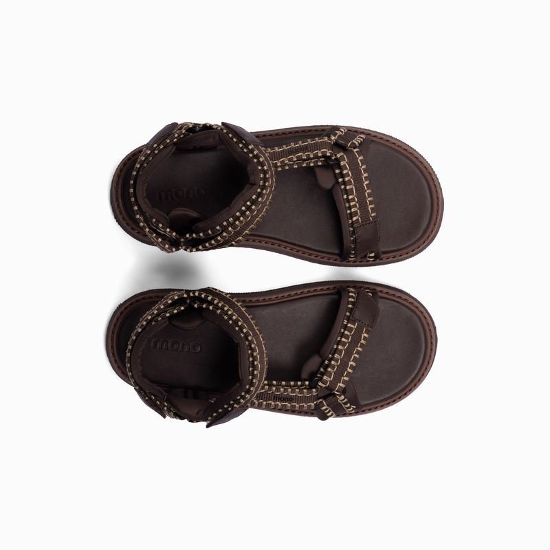 Micro - Smoky espresso – handcrafted by mono made in Portugal