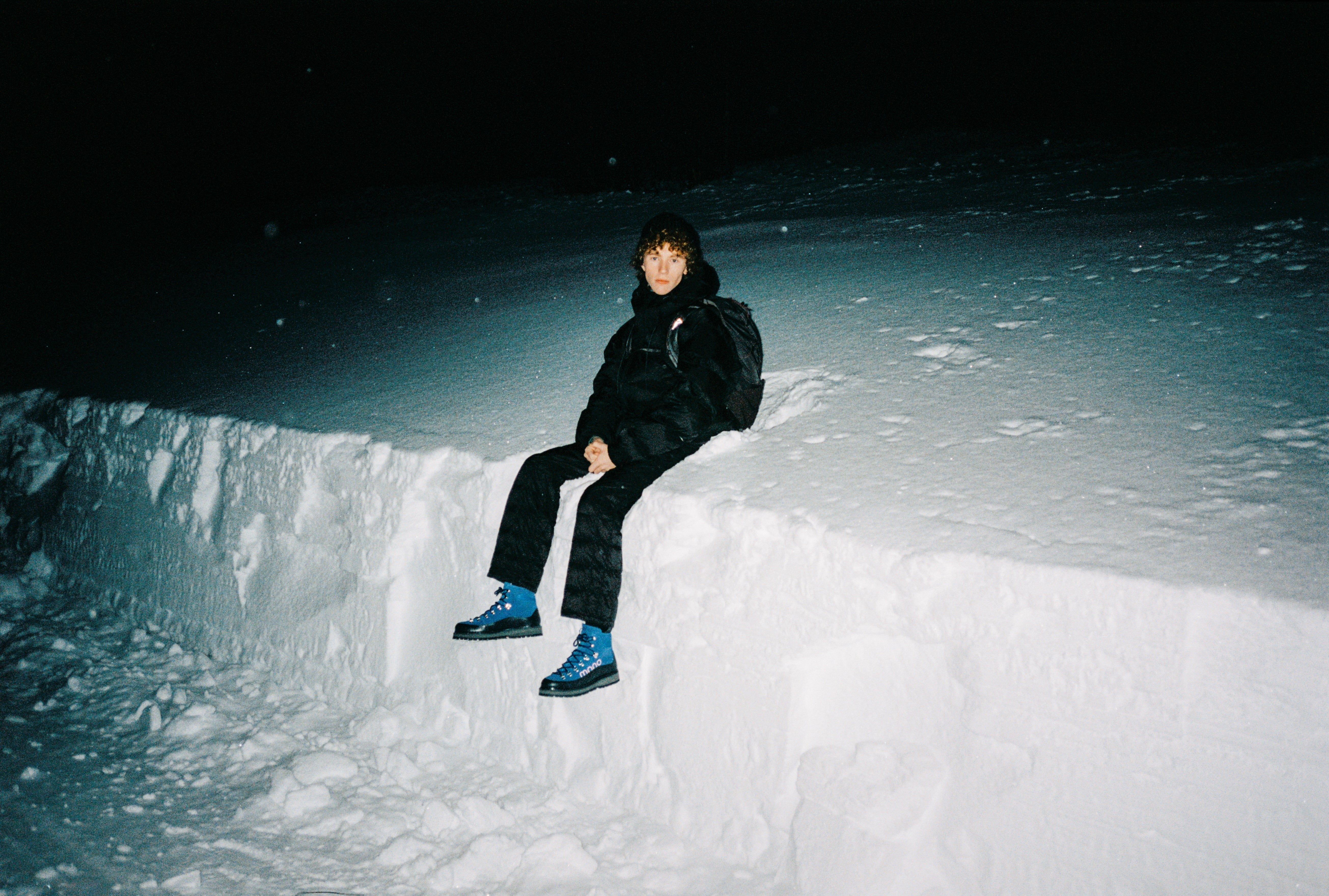 FW25 MEN - mono