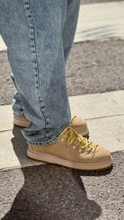 Allo - Light - Man – handcrafted by mono made in Portugal