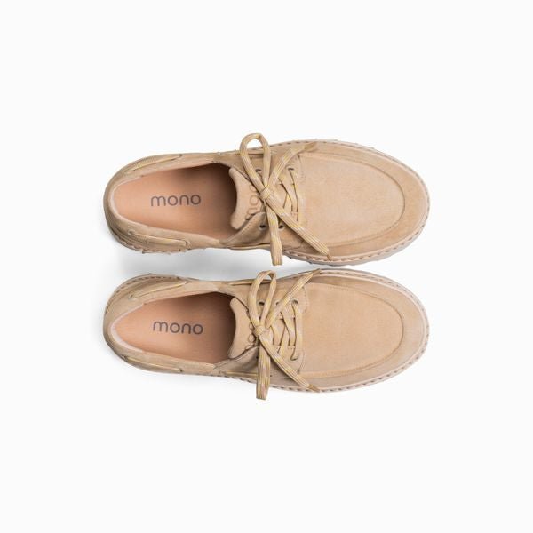 Sailor - Light - Man – handcrafted by mono made in Portugal