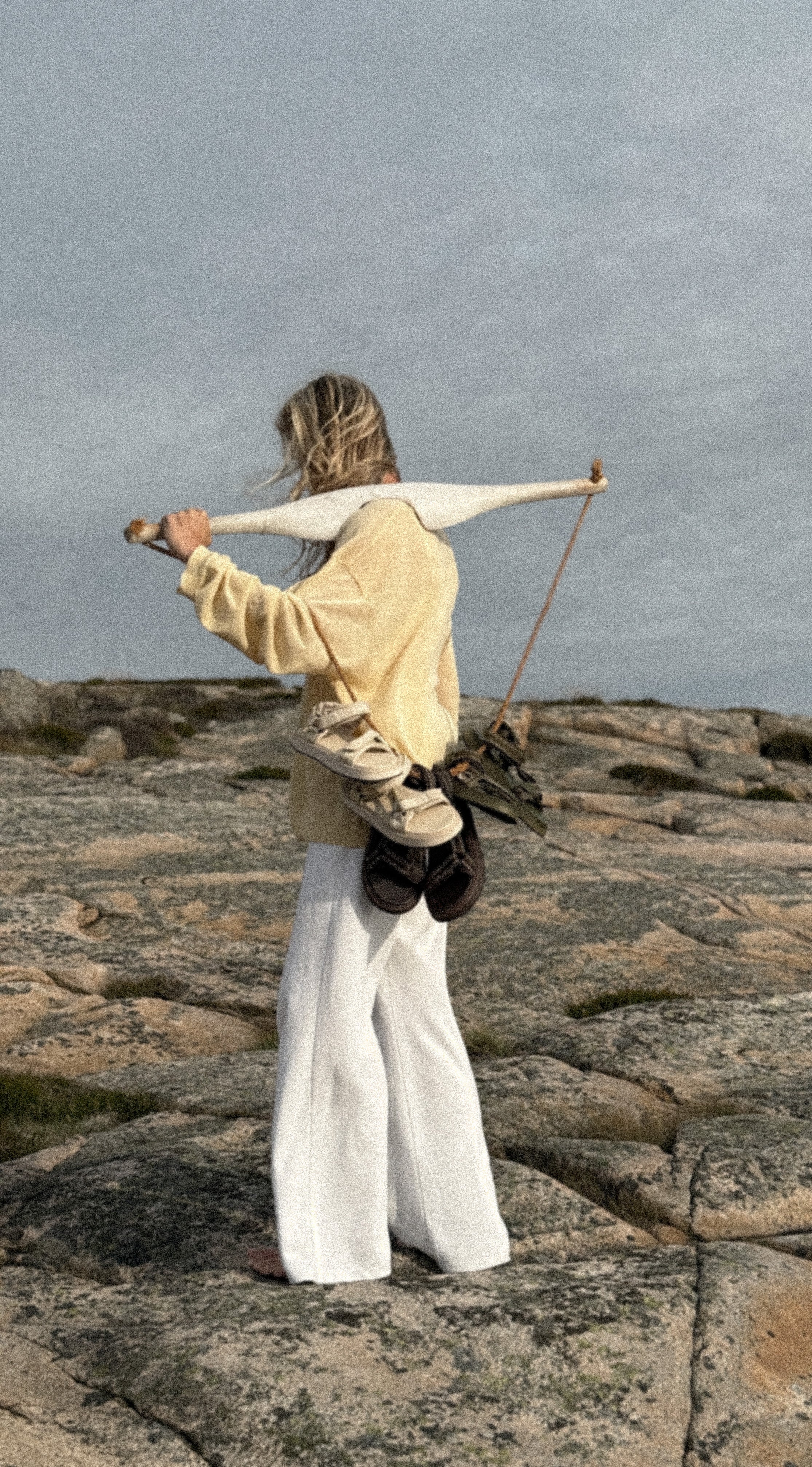 Mono – Handcrafted Footwear | Designed in Norway, Made in Portugal