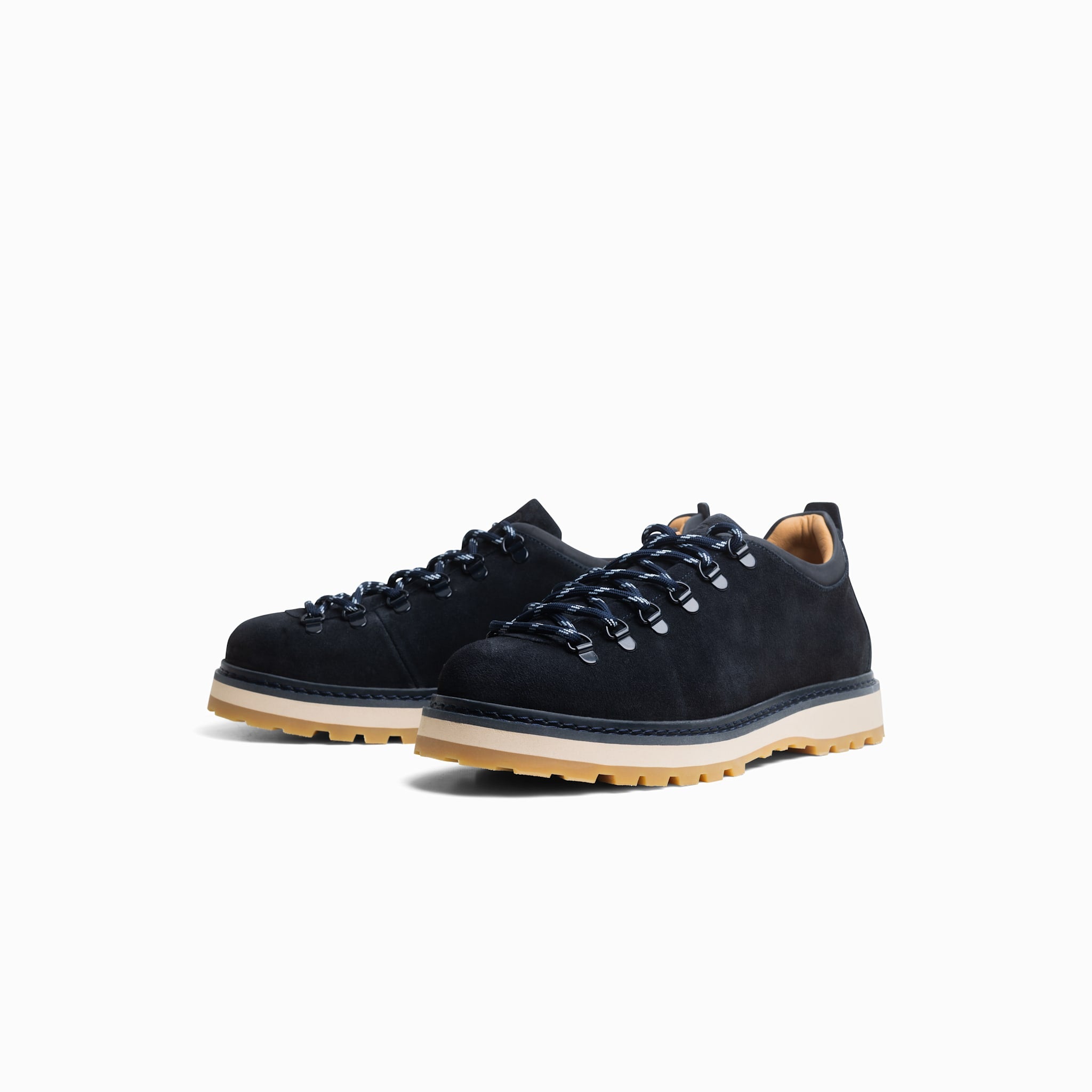 Allo - Navy - Man – mono