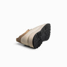 Allo cap - Taupe Linen - Man – handcrafted by mono made in Portugal