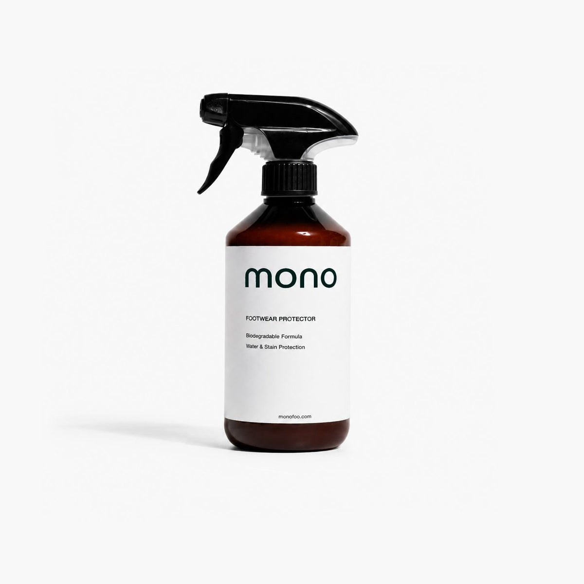 Footwear protector – handcrafted by mono made in Portugal