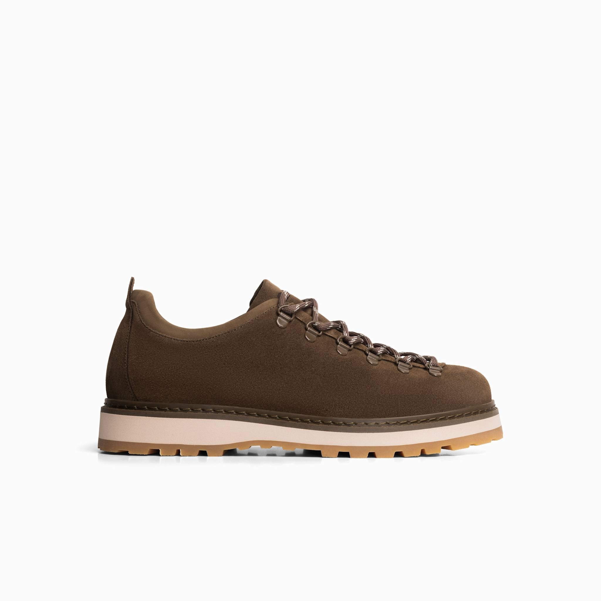 Allo - Olive - Man – mono