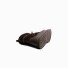 Frost Mid - Chocolate - Woman – handcrafted by mono made in Portugal