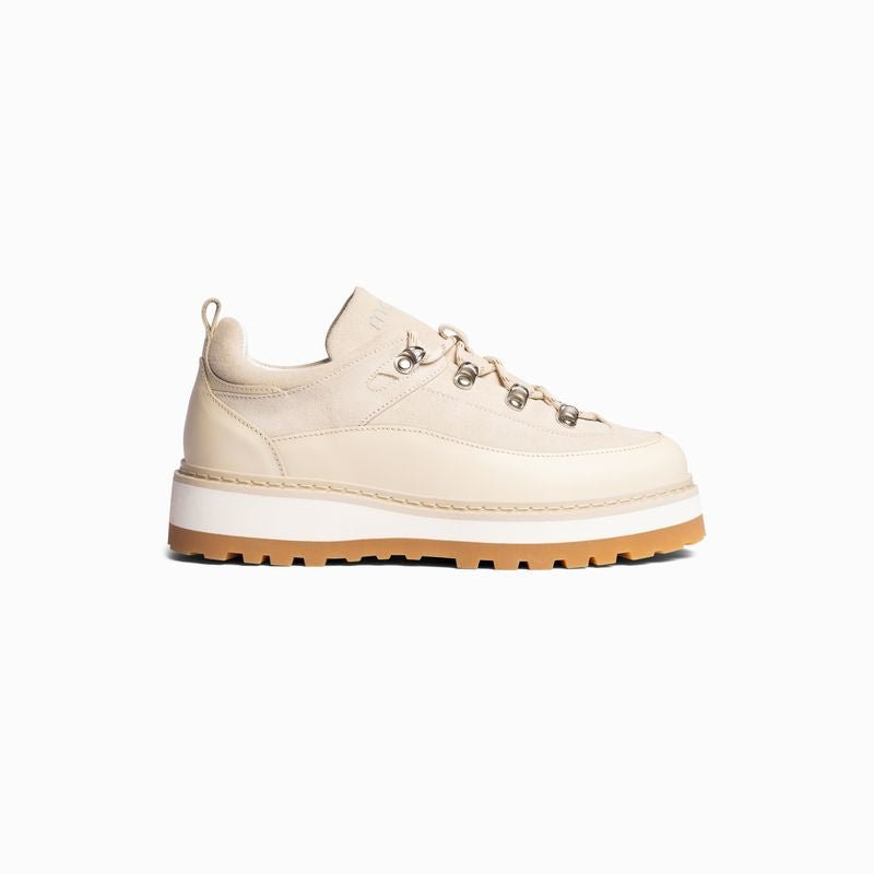 Tag cap X We Norwegians vol.2 - White – mono