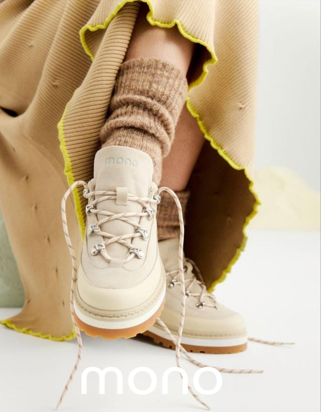 Tag Cap Low - Latte Macchiato - Woman – handcrafted Tag Cap Low by mono made in Portugal