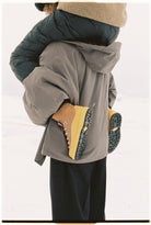 Vidda - Cognac Yellow - Man – handcrafted Vidda by mono made in Portugal