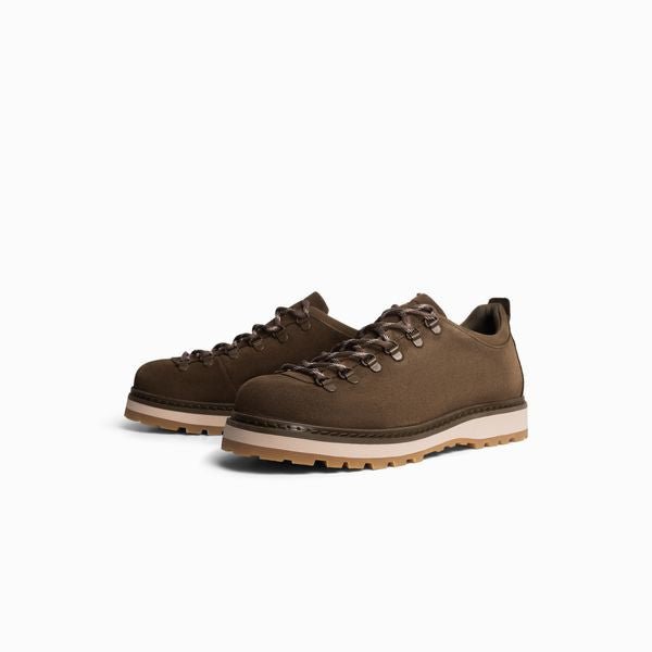 Allo - Olive - Man – handcrafted by mono made in Portugal