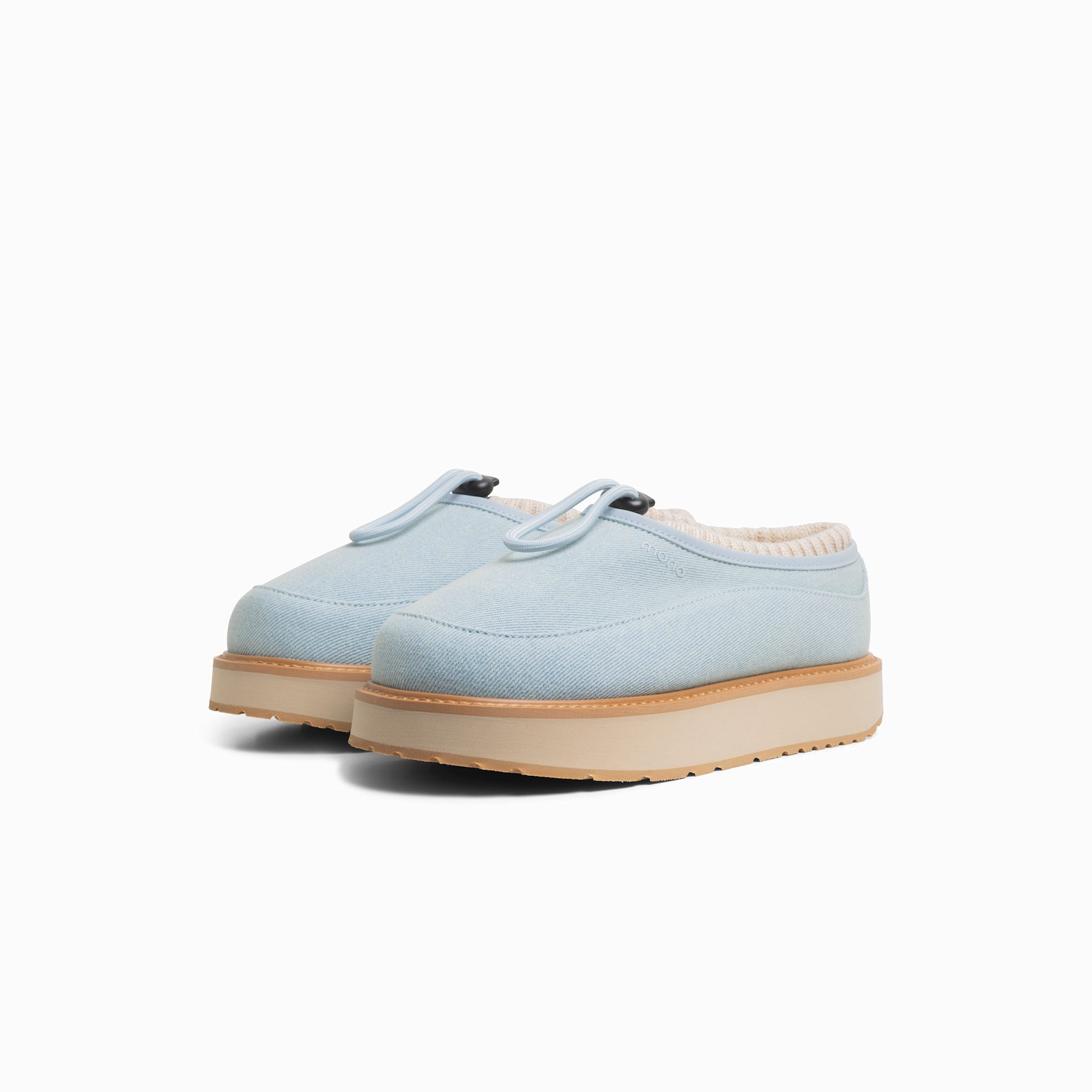 Nordlys - Denim - Woman – handcrafted by mono made in Portugal