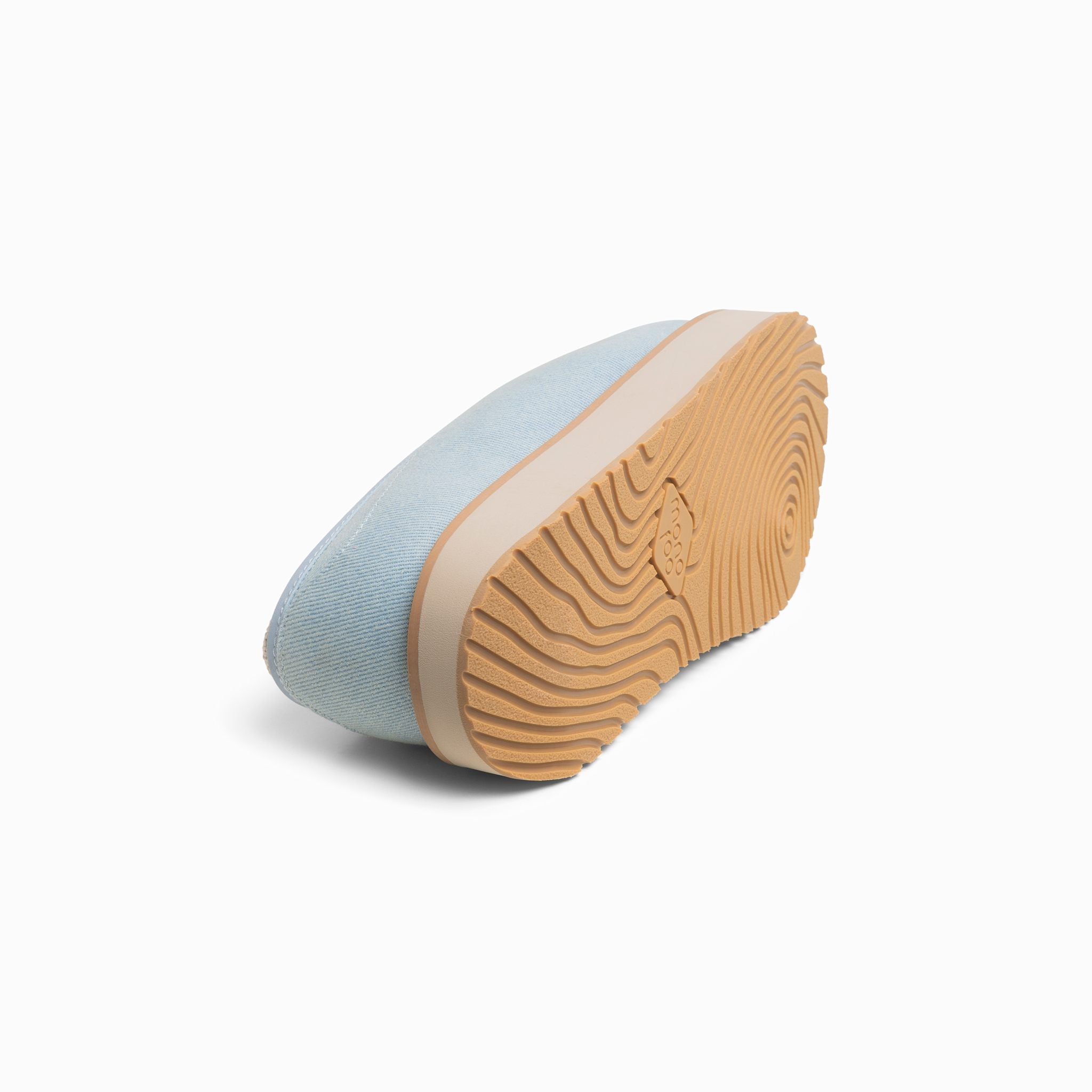 Nordlys - Denim - Woman – handcrafted by mono made in Portugal