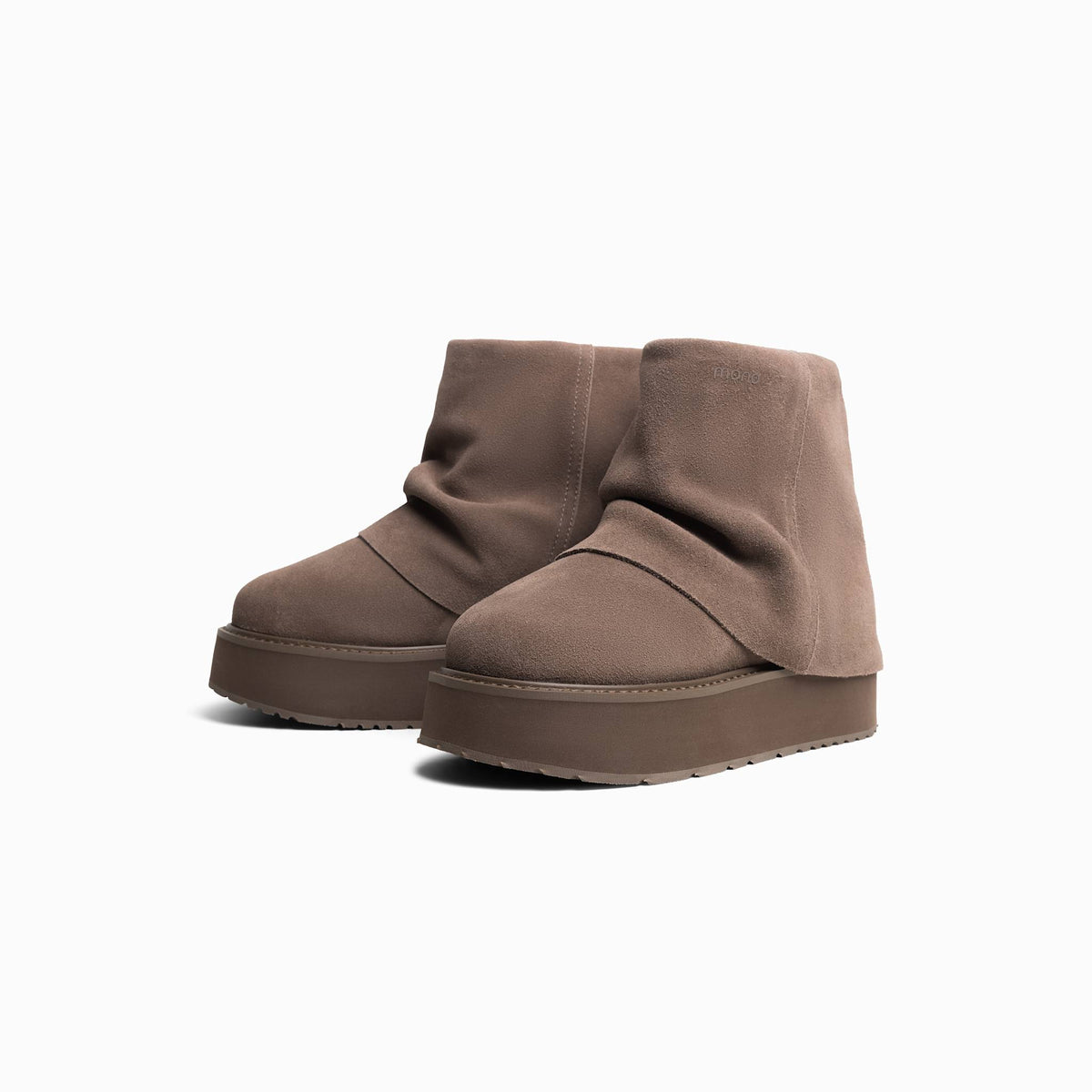 Nor - Taupe – handcrafted by mono made in Portugal