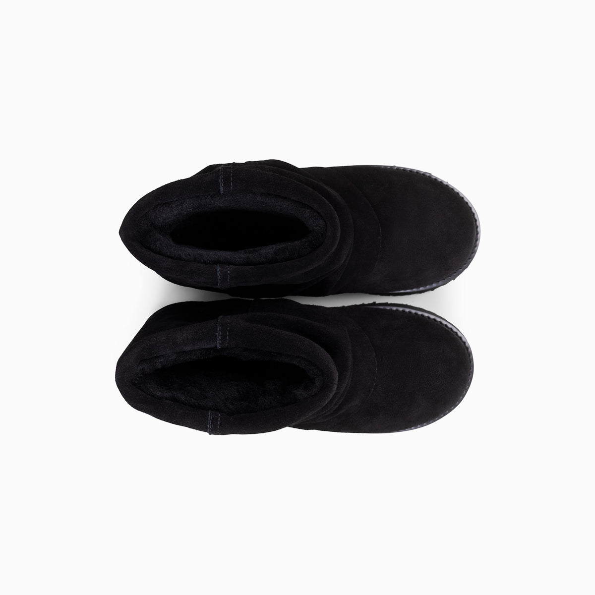 Nor - Black – handcrafted by mono made in Portugal