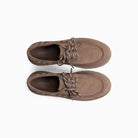 Sailor - Taupe - Woman – handcrafted by mono made in Portugal