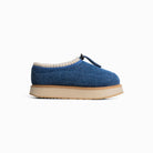 Nordlys - DK denim - Woman – handcrafted by mono made in Portugal