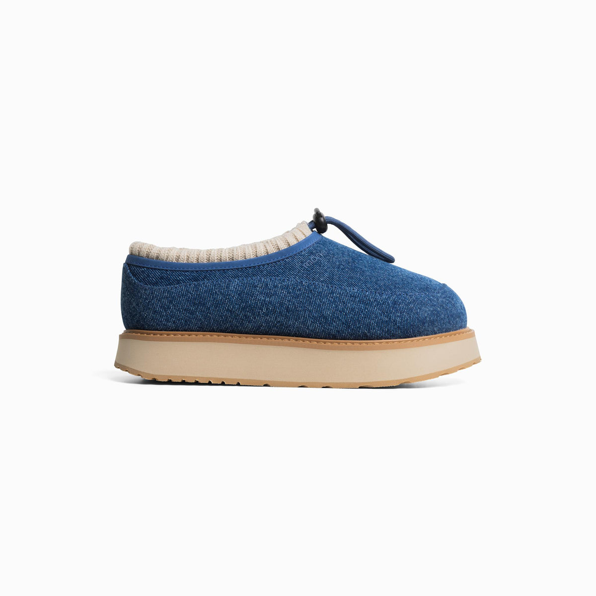 Nordlys - DK denim - Woman – handcrafted by mono made in Portugal