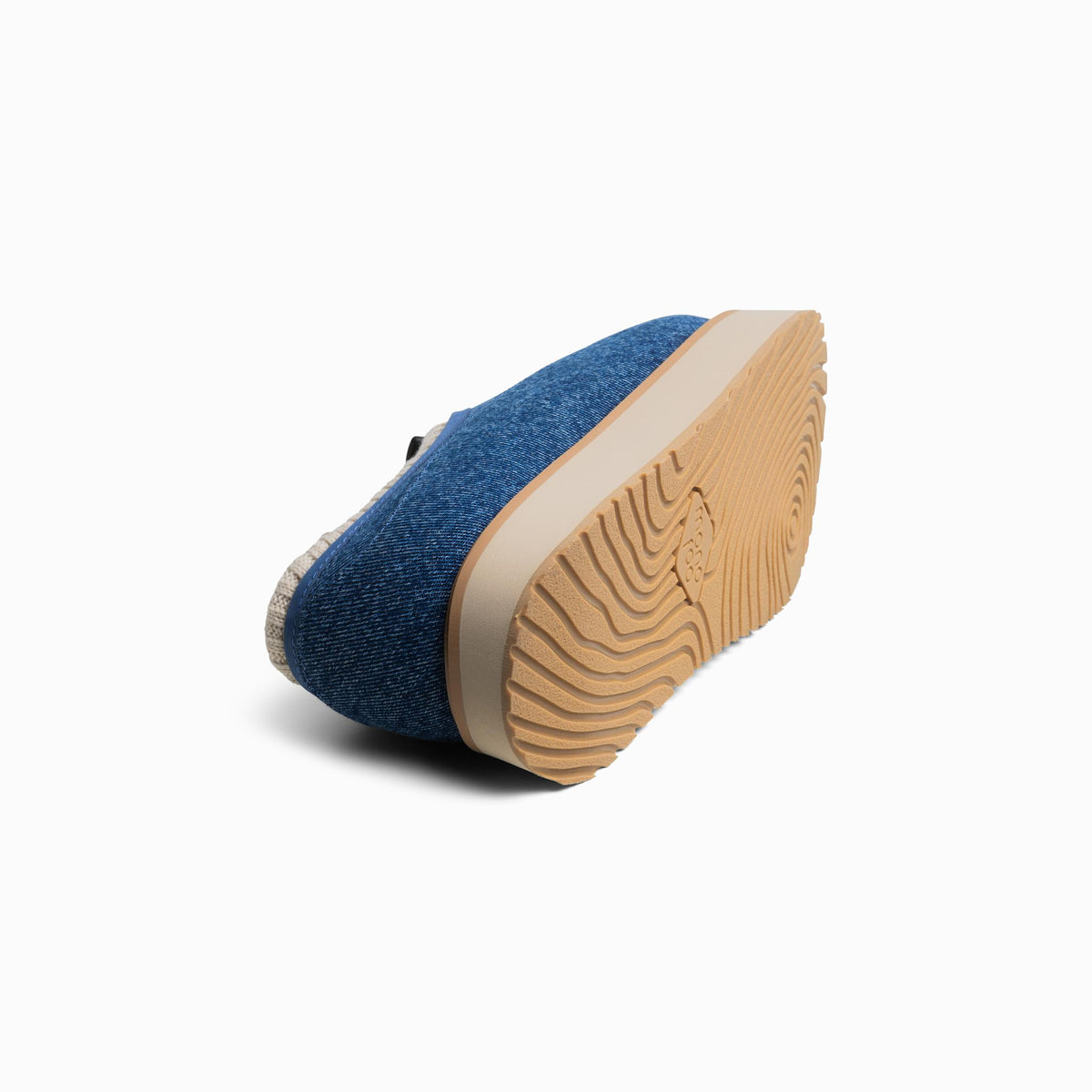 Nordlys - DK denim - Woman – handcrafted by mono made in Portugal