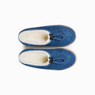 Nordlys - DK denim - Woman – handcrafted by mono made in Portugal