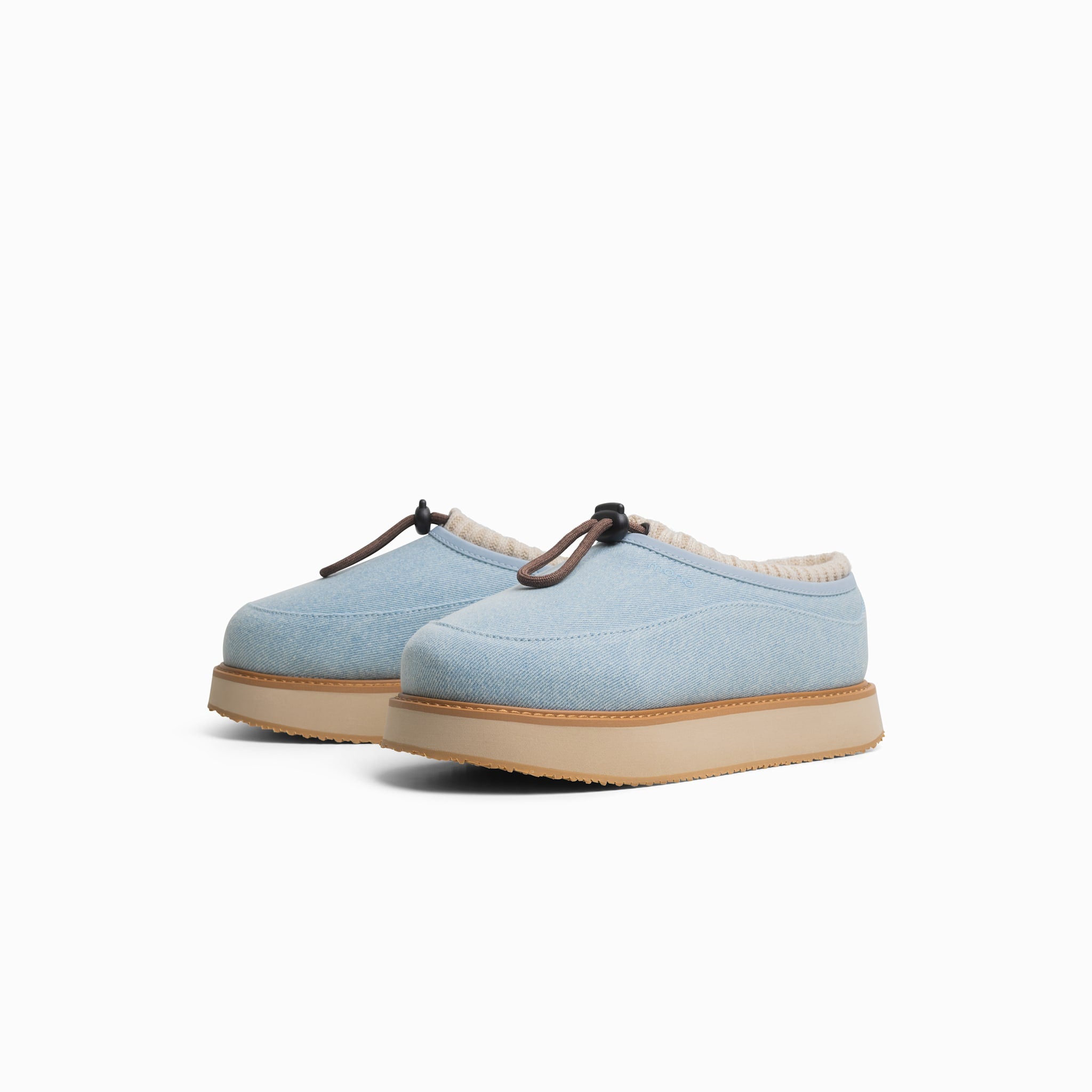 Nordlys - Denim - Woman – handcrafted by mono made in Portugal