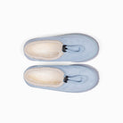 Nordlys - Light Blue - Woman – handcrafted by mono made in Portugal