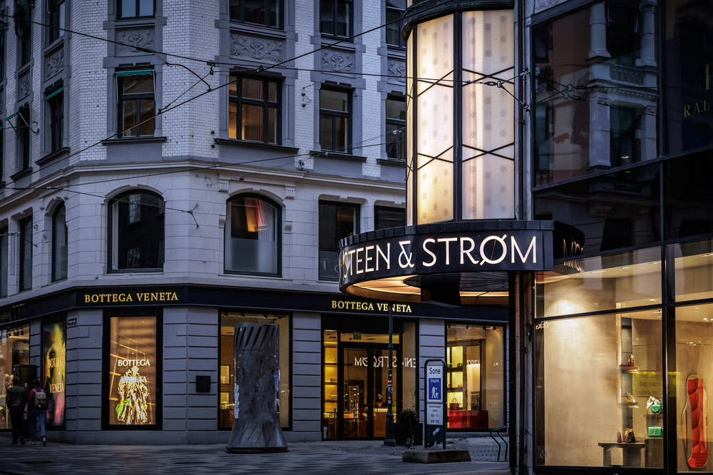 Steen & Strøm