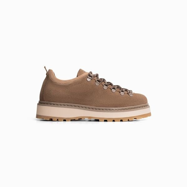Allo - Taupe - Woman – mono