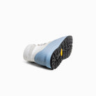 Vidda grained - White Lt.blue - Woman – handcrafted by mono made in Portugal